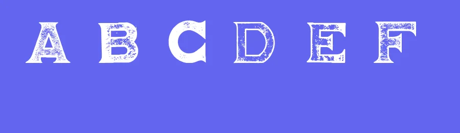 Brighton Pier by imagex — Decorative Font — thumbnail 3