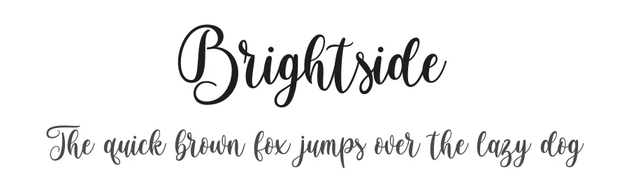 Brightside