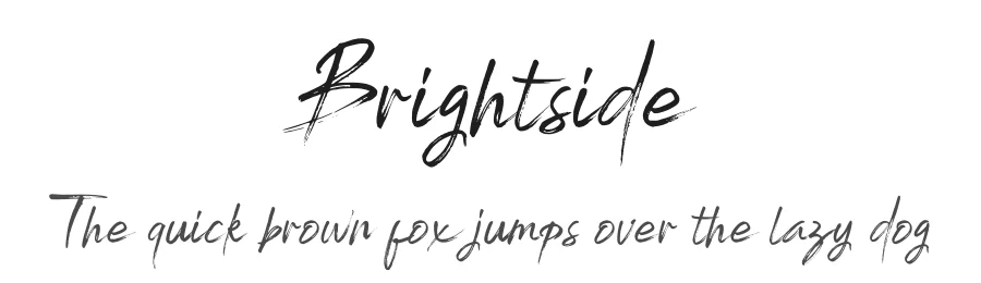 Brightside