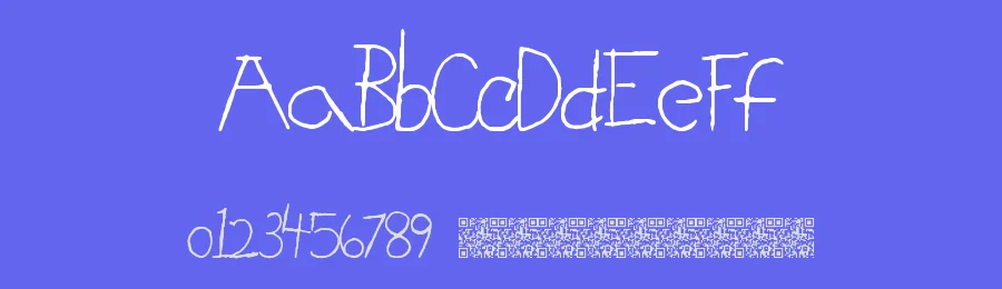 Bright Signs by Xerographer Fonts — Script Handwritten Font — thumbnail 3