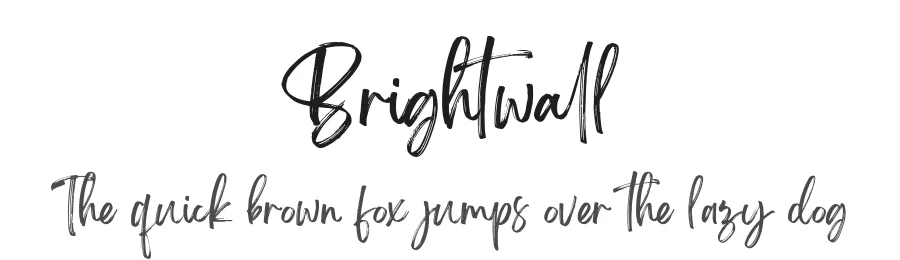 Brightwall