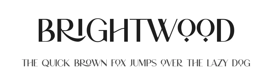 Brightwood