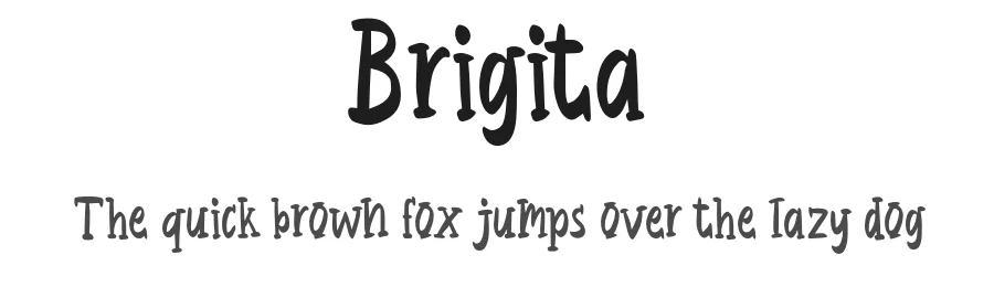 Brigita