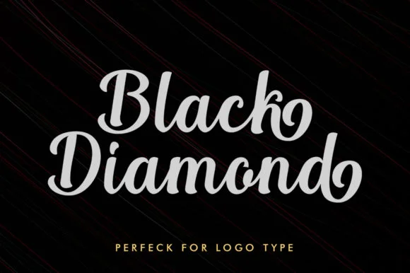 Brigtham Font by Skinny type — Script Handwritten Font — thumbnail 3