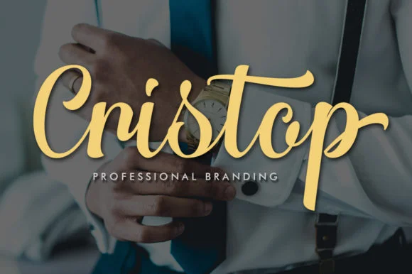 Brigtham Font by Skinny type — Script Handwritten Font — thumbnail 6