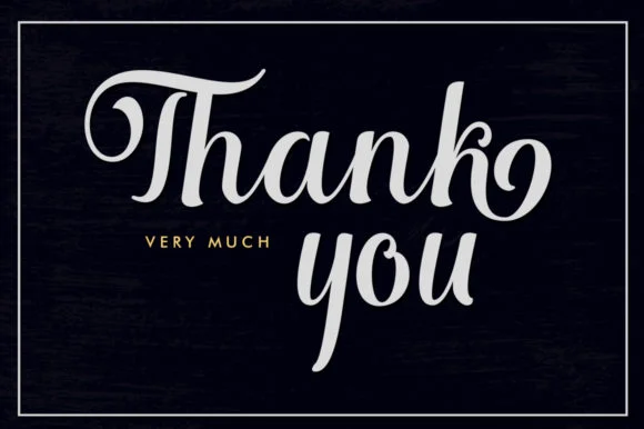 Brigtham Font by Skinny type — Script Handwritten Font — thumbnail 8