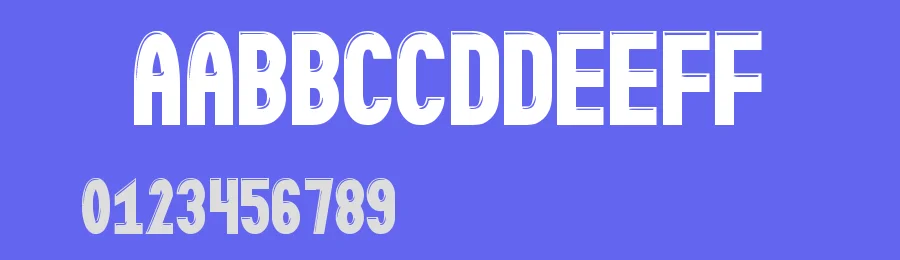 Brillante St by Southype — Decorative Font — thumbnail 3