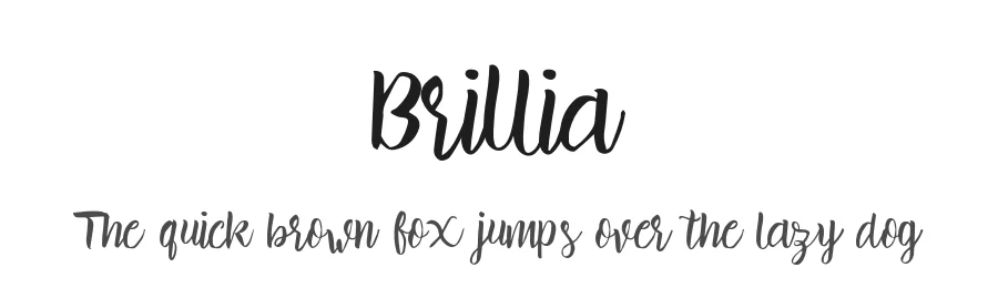 Brillia
