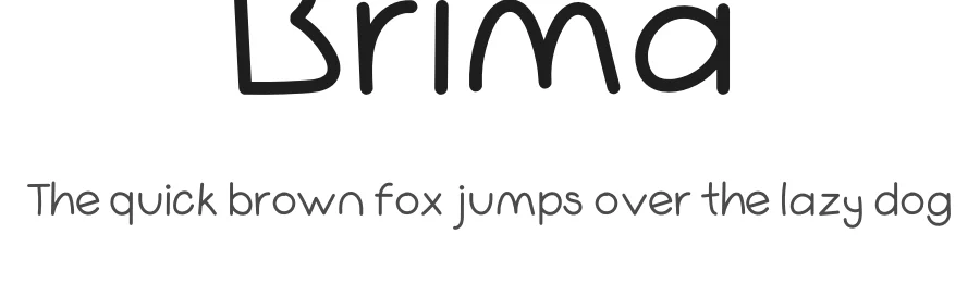 Brima