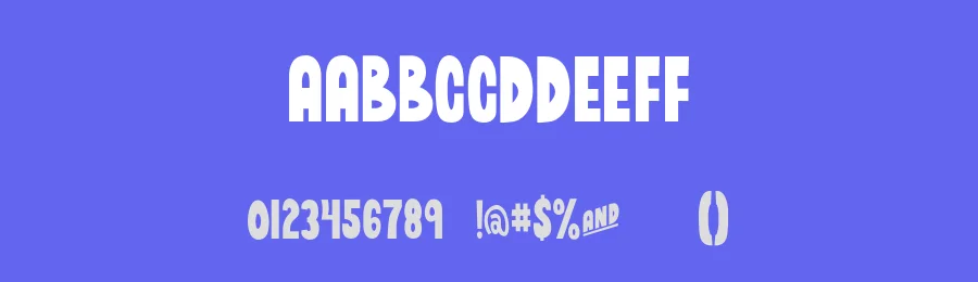 Brinetext Black by Skyhaven Fonts — Decorative Font — thumbnail 3