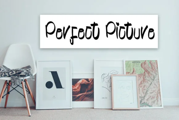 Brisbanne Font by shiddiq.art — Script Handwritten Font — thumbnail 3