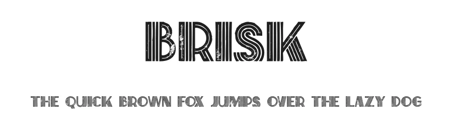 Brisk