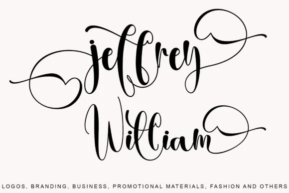 Brithany Font by Stefani Letter — Script Handwritten Font — thumbnail 2