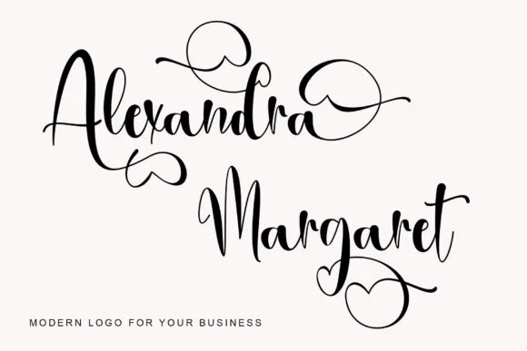 Brithany Font by Stefani Letter — Script Handwritten Font — thumbnail 5