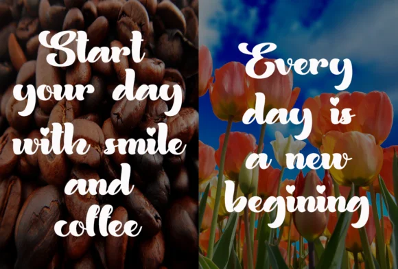 Brithny Font by Sealoung — Script Handwritten Font — thumbnail 3