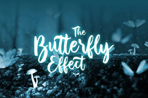 Britis Font by sancreastd. — Script Handwritten Font — thumbnail 7