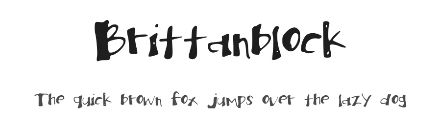 Brittanblock