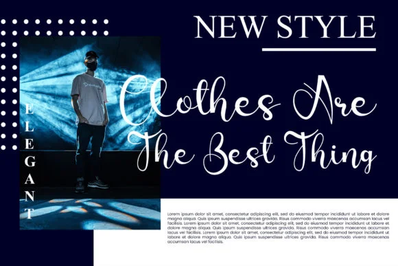 Brittanis Font by YanStudio — Script Handwritten Font — thumbnail 2