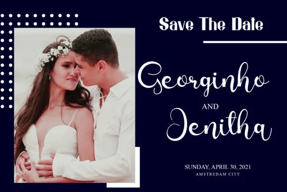 Brittanis Font by YanStudio — Script Handwritten Font — thumbnail 3