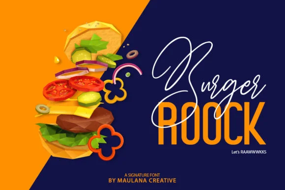 Brittanstone Duo Font by Maulana Creative — Script Handwritten Font — thumbnail 6