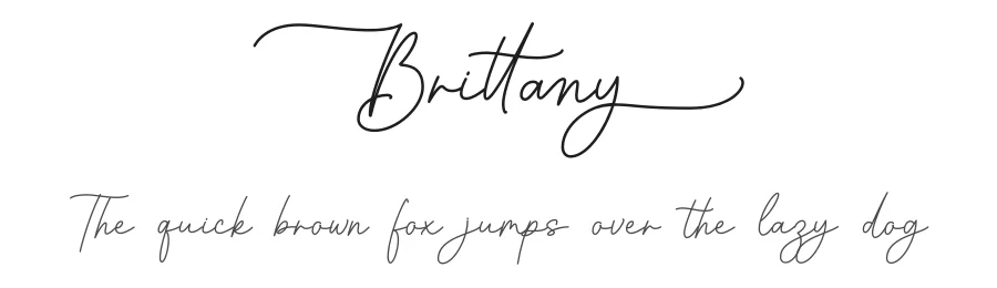 Brittany