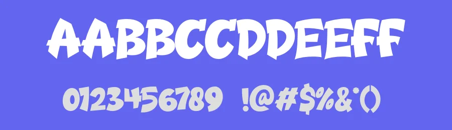 Broadmen by Lettersweet Studio — Script Handwritten Font — thumbnail 3