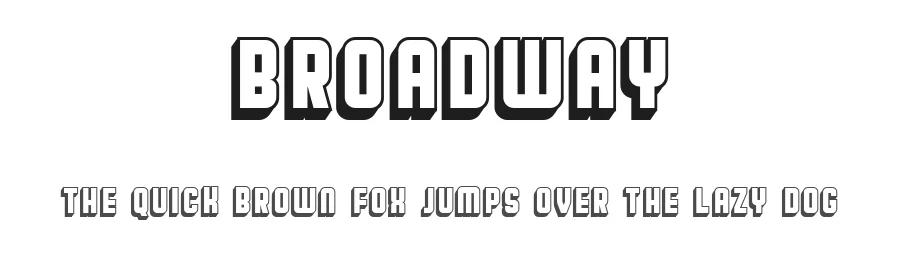 Broadway