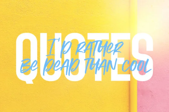 Broady Duo Font by Maulana Creative — Script Handwritten Font — thumbnail 2