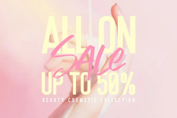 Broady Duo Font by Maulana Creative — Script Handwritten Font — thumbnail 6