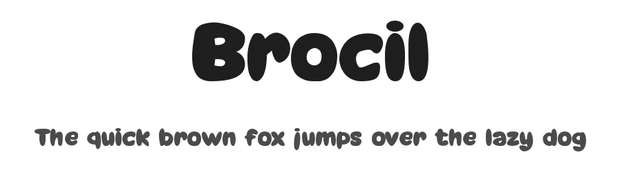 Brocil