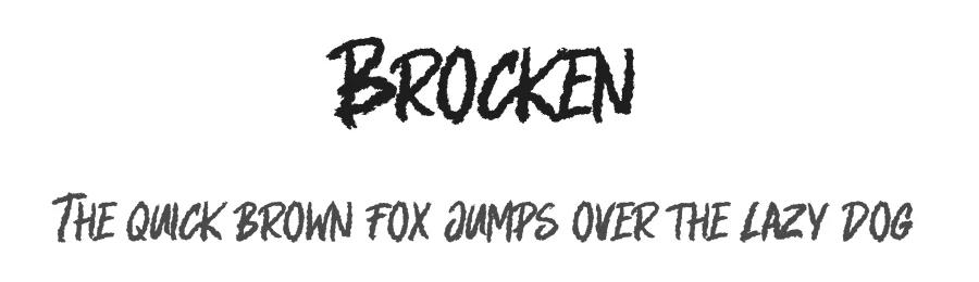 Brocken