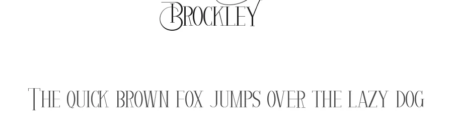 Brockley