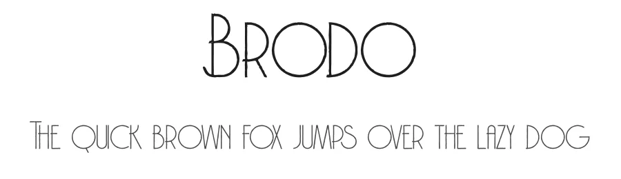 Brodo