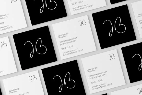 Brogllin Font by Dicubit — Script Handwritten Font — thumbnail 4