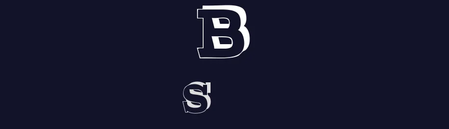Broken by fontsandfashion — Decorative Font — thumbnail 2