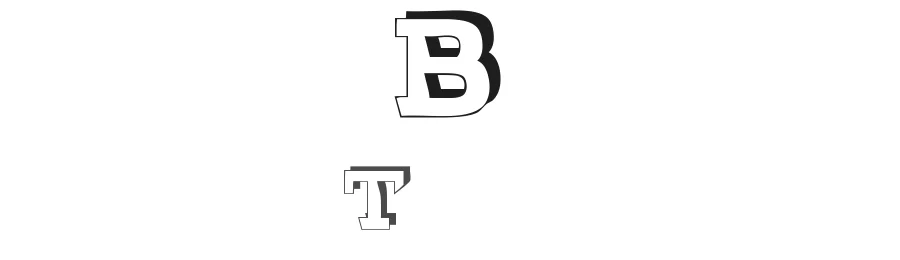 Broken by fontsandfashion — Decorative Font