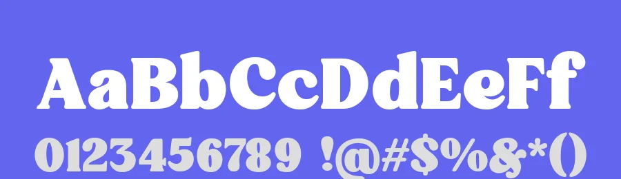 Broking by Alit Design — Decorative Font — thumbnail 3