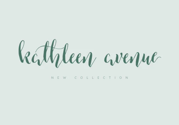 Brokkie Font by Sumbo Pinheiro — Script Handwritten Font — thumbnail 4