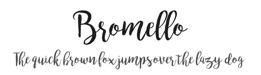 Bromello