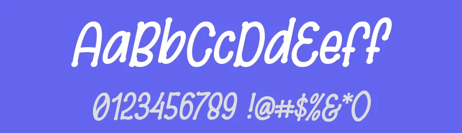 Bronice by 7NTypes — Decorative Font — thumbnail 3