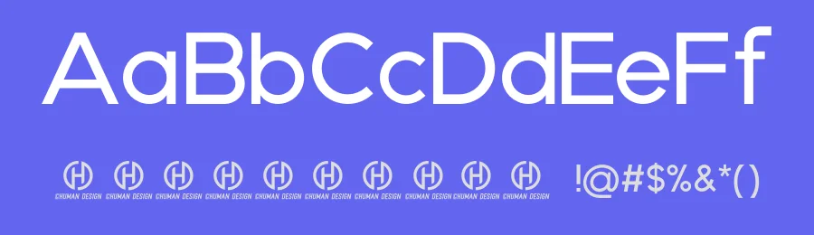 Brood by Human Design — Sans Serif Font — thumbnail 3
