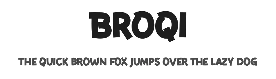 Broqi
