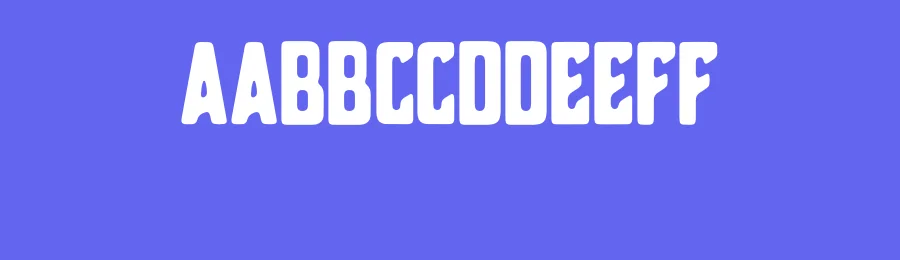 Broscoi by LovePowerDesigns — Decorative Font — thumbnail 3