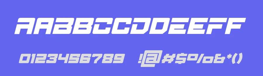 Brose by Linecreative — Display Font — thumbnail 3