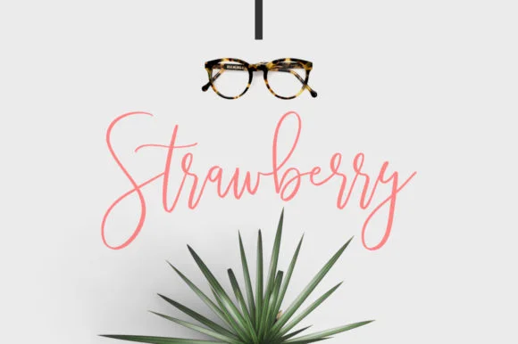Brostars Font by Maulana Creative — Script Handwritten Font — thumbnail 4