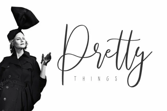 Brostars Font by Maulana Creative — Script Handwritten Font — thumbnail 6