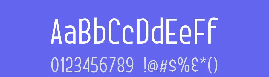 Brostel by Alit Design — Sans Serif Font — thumbnail 3