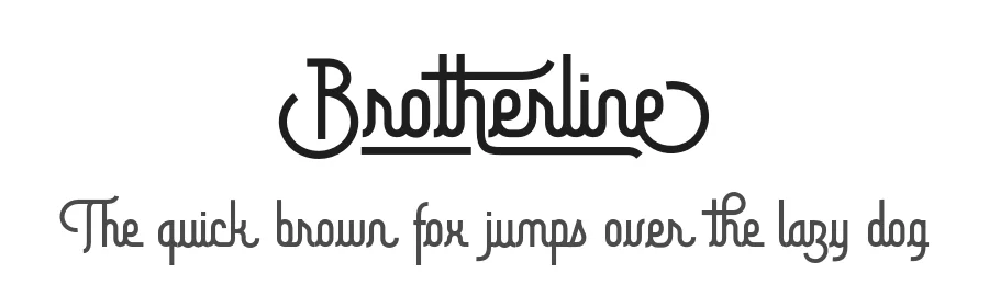 Brotherline