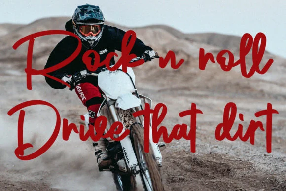 Brothest Font by Maulana Creative — Script Handwritten Font — thumbnail 3