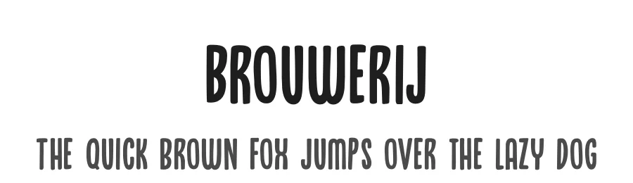 Brouwerij